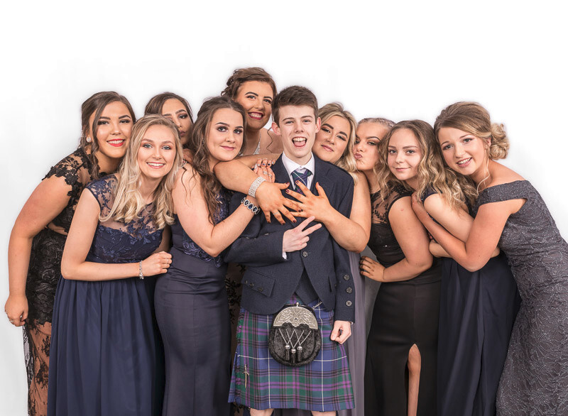  - Events and celebrations