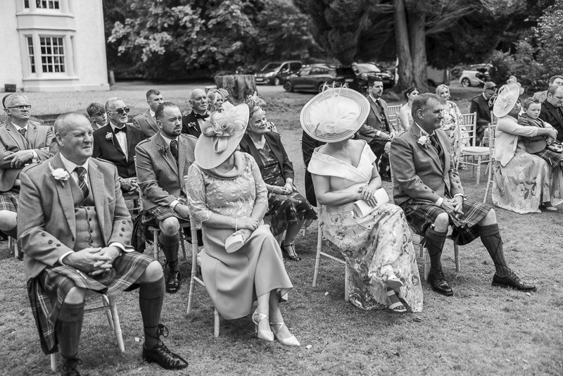  - Weddings