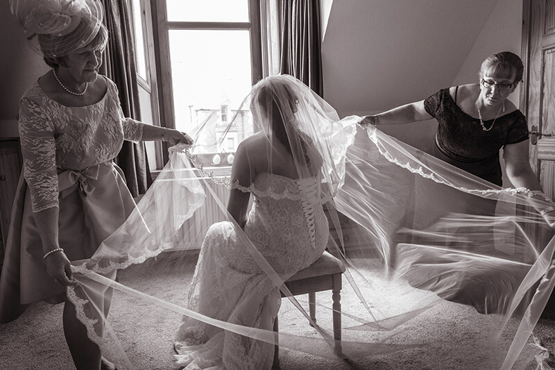  - Weddings