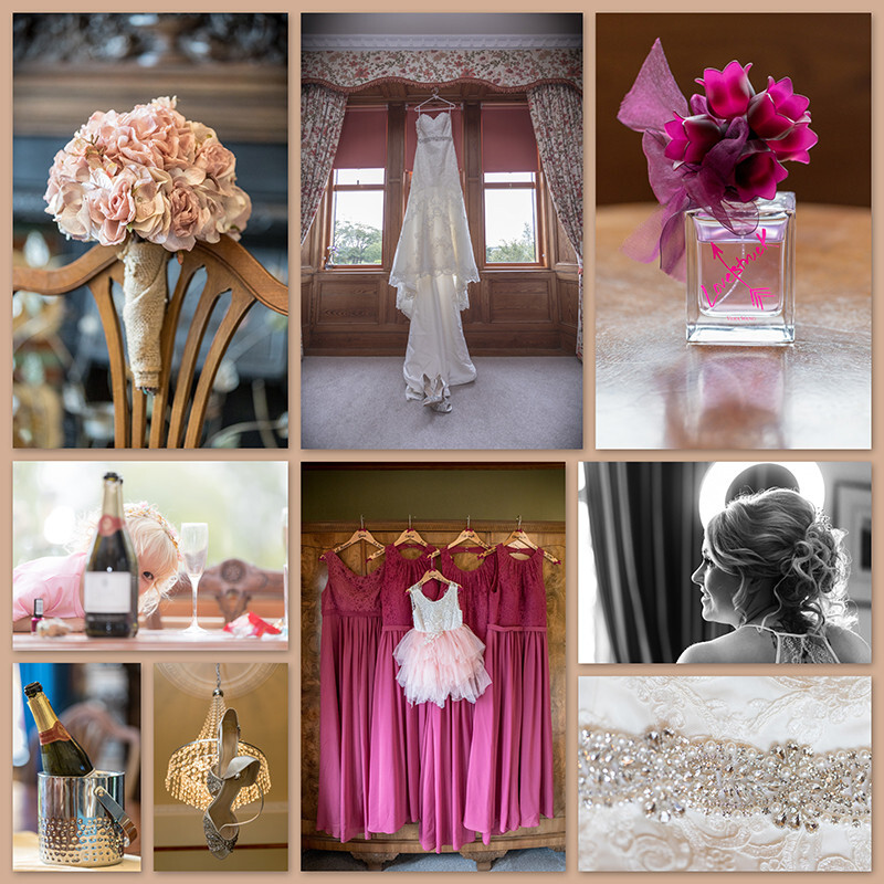  - Weddings