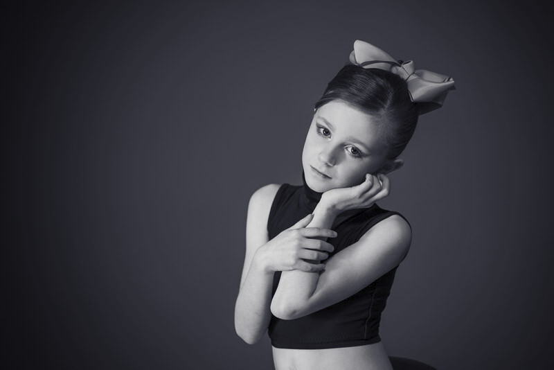  - Portraiture