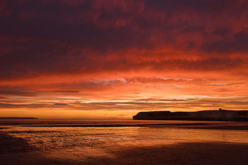  - Caithness