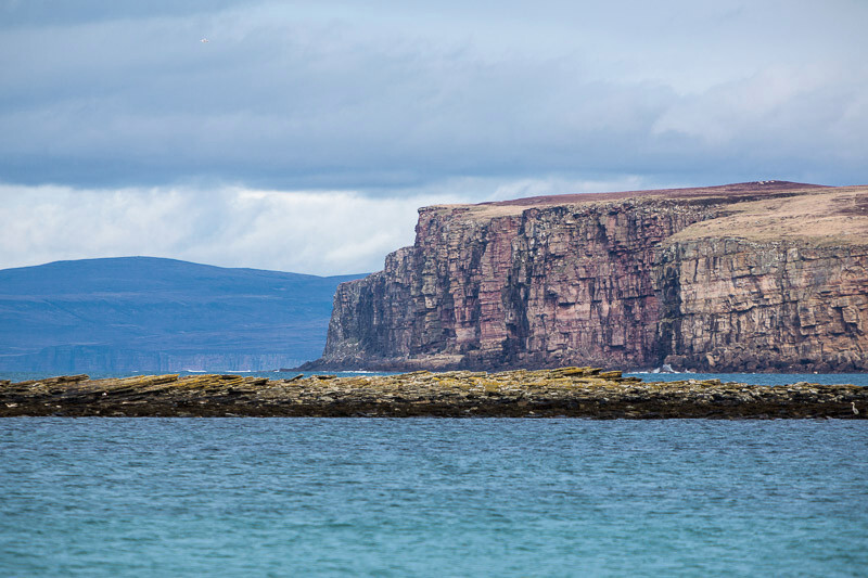  - Caithness