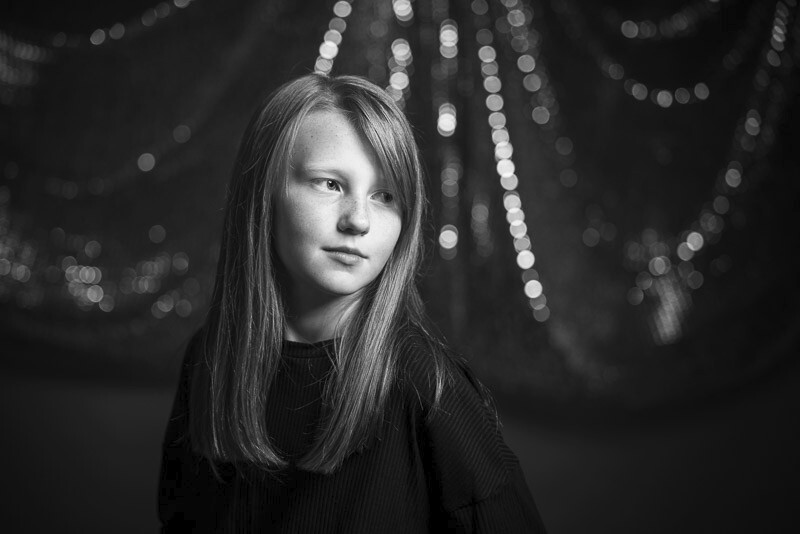  - Portraiture
