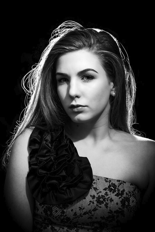  - Portraiture