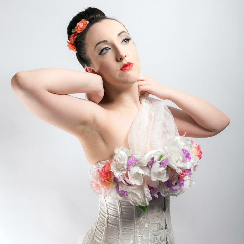  - Portraiture