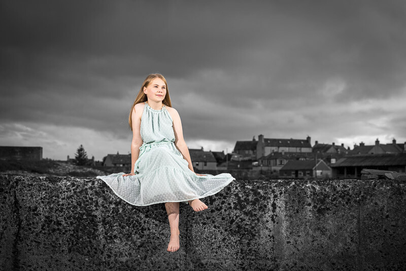  - Portraiture