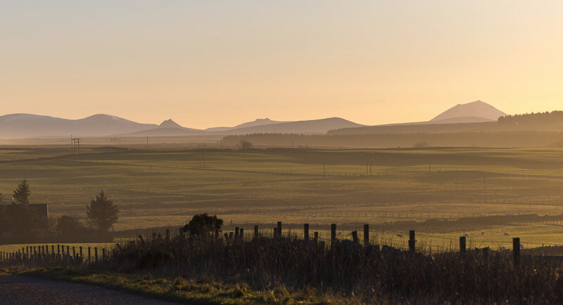  - Caithness
