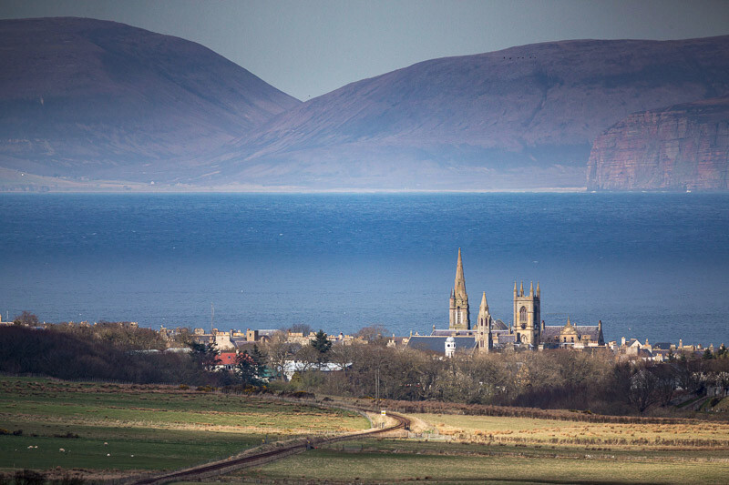  - Caithness