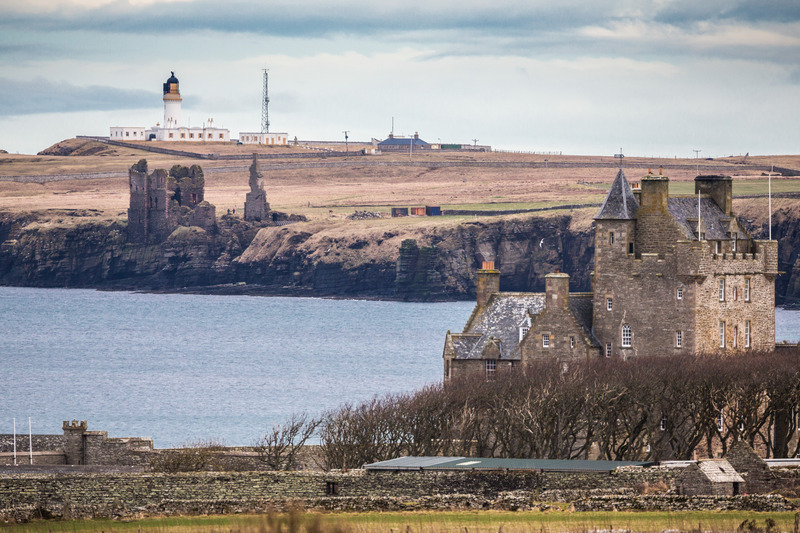  - Caithness