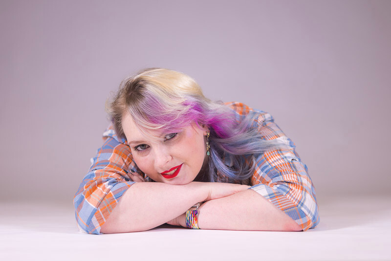  - Portraiture