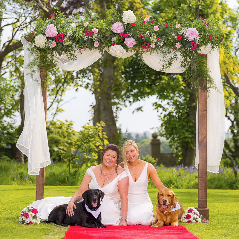  - Weddings