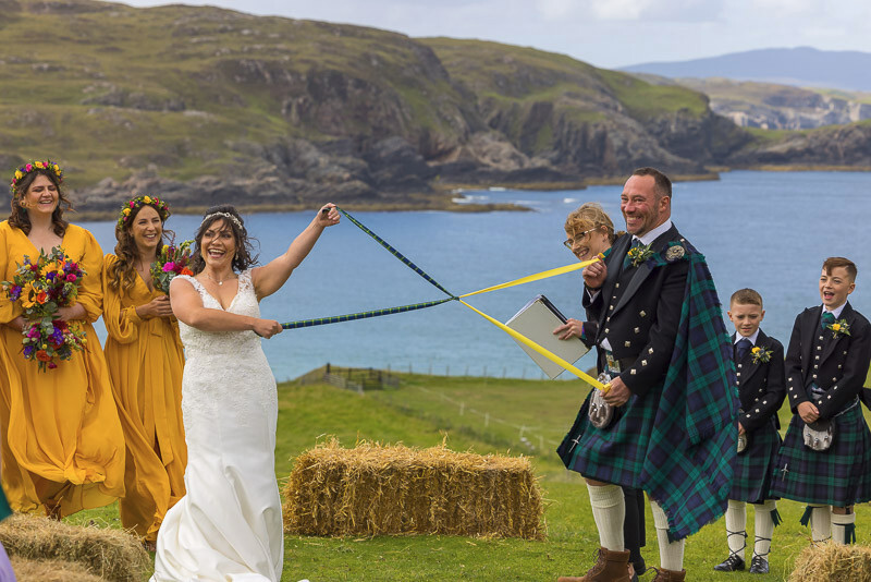  - Weddings