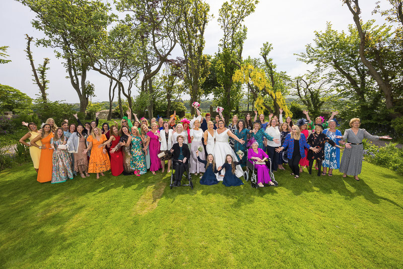  - Weddings