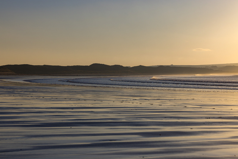 Dunnet beach 04 - Caithness