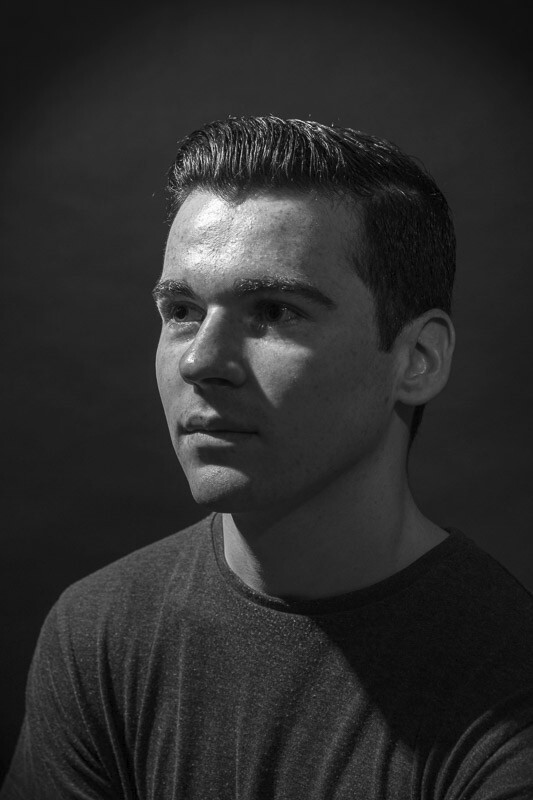  - Portraiture