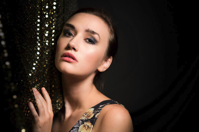  - Portraiture