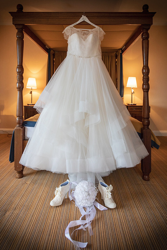  - Weddings