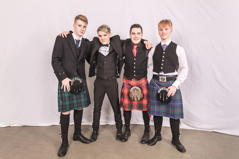  - Events and celebrations