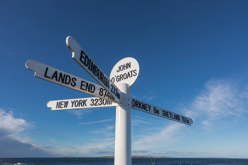  - Caithness