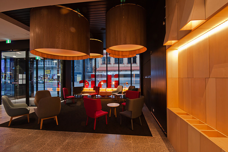  - WATPAC IBIS HOTEL DEVELOPMENT