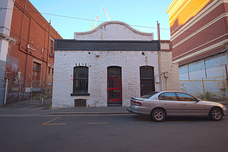  - WATPAC IBIS HOTEL DEVELOPMENT