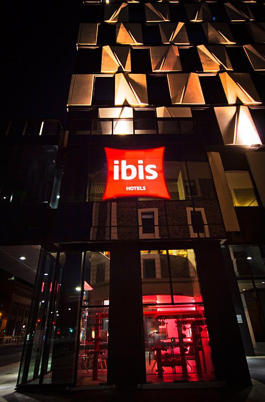  - WATPAC IBIS HOTEL DEVELOPMENT