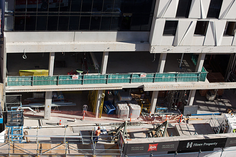  - WATPAC IBIS HOTEL DEVELOPMENT