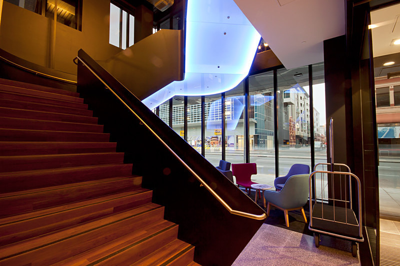  - WATPAC IBIS HOTEL DEVELOPMENT