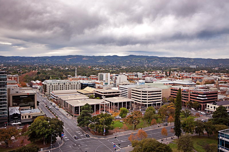  - WATPAC IBIS HOTEL DEVELOPMENT