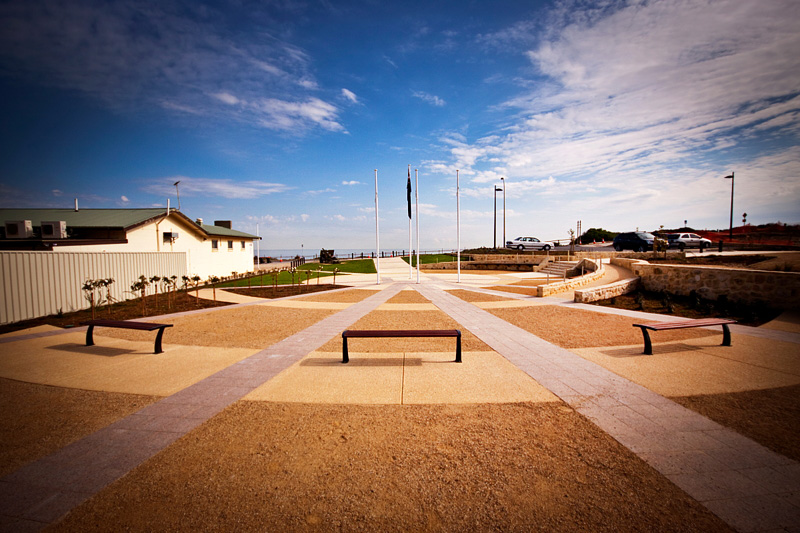  - LANDSCAPE ENVIRONS