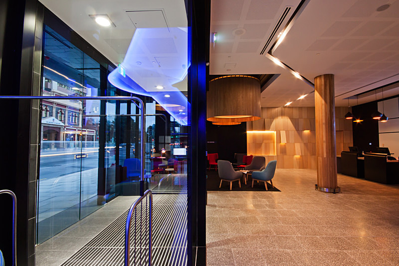  - WATPAC IBIS HOTEL DEVELOPMENT