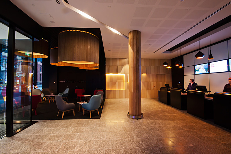  - WATPAC IBIS HOTEL DEVELOPMENT