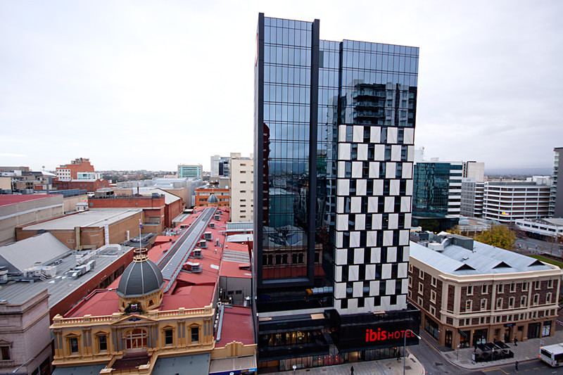  - WATPAC IBIS HOTEL DEVELOPMENT