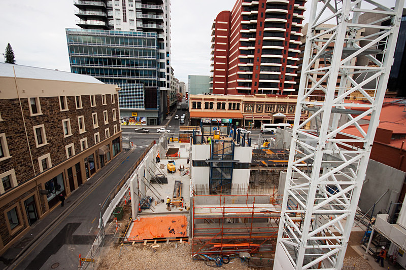  - WATPAC IBIS HOTEL DEVELOPMENT