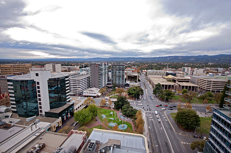  - WATPAC IBIS HOTEL DEVELOPMENT