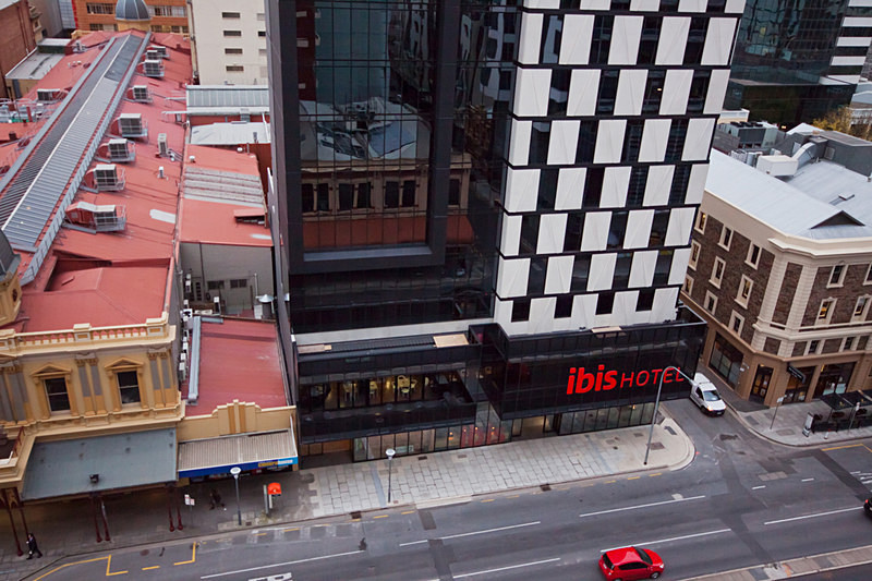  - WATPAC IBIS HOTEL DEVELOPMENT