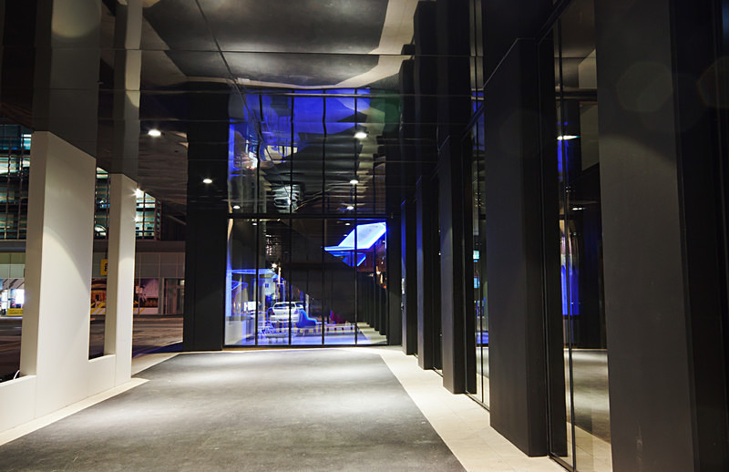  - WATPAC IBIS HOTEL DEVELOPMENT