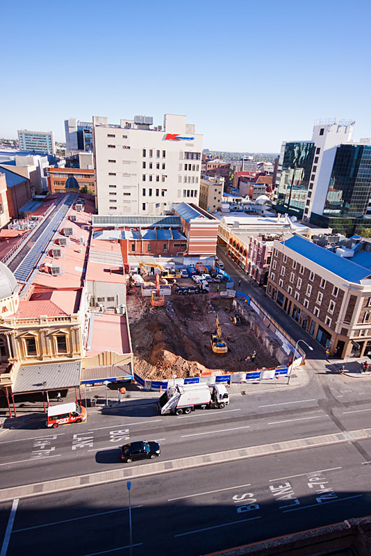  - WATPAC IBIS HOTEL DEVELOPMENT