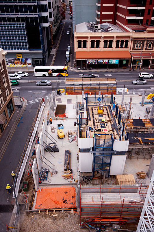  - WATPAC IBIS HOTEL DEVELOPMENT