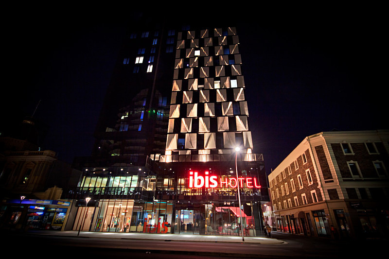  - WATPAC IBIS HOTEL DEVELOPMENT