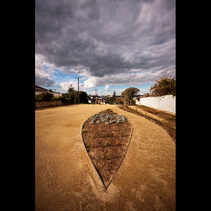  - LANDSCAPE ENVIRONS