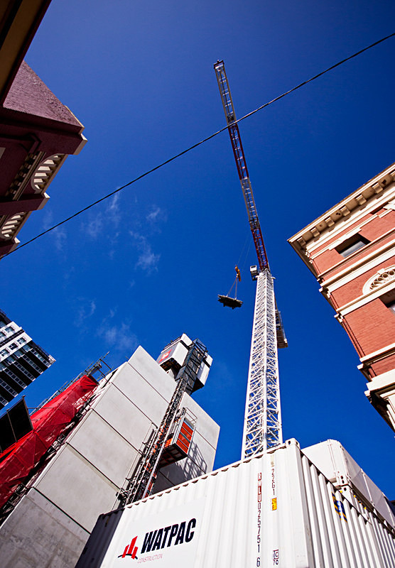  - WATPAC IBIS HOTEL DEVELOPMENT