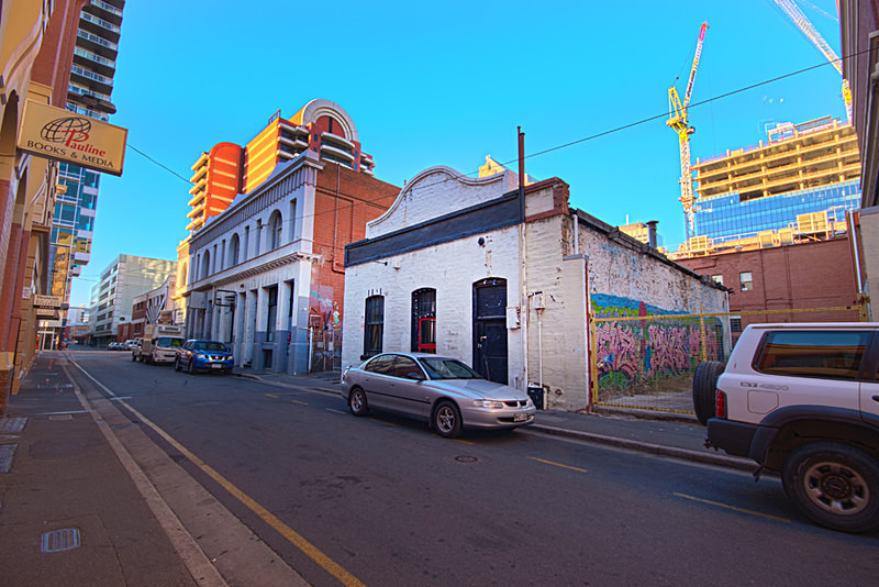  - WATPAC IBIS HOTEL DEVELOPMENT