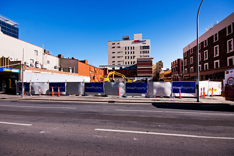  - WATPAC IBIS HOTEL DEVELOPMENT