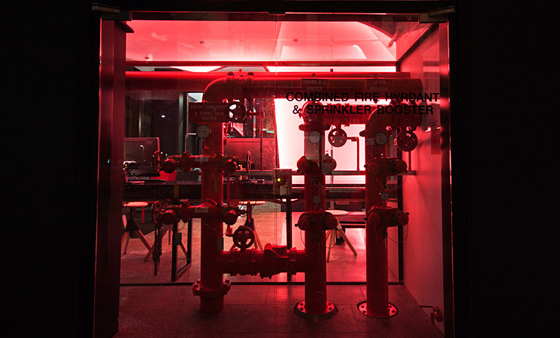  - WATPAC IBIS HOTEL DEVELOPMENT