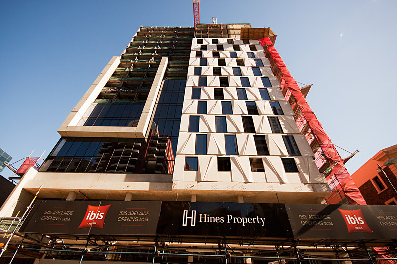  - WATPAC IBIS HOTEL DEVELOPMENT