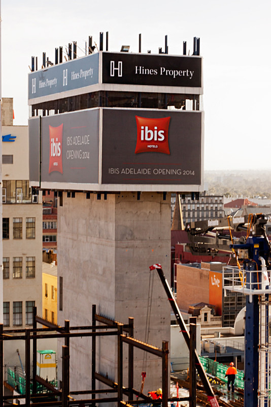  - WATPAC IBIS HOTEL DEVELOPMENT