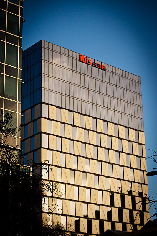  - WATPAC IBIS HOTEL DEVELOPMENT