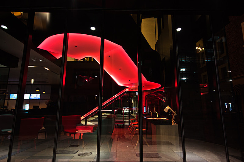  - WATPAC IBIS HOTEL DEVELOPMENT